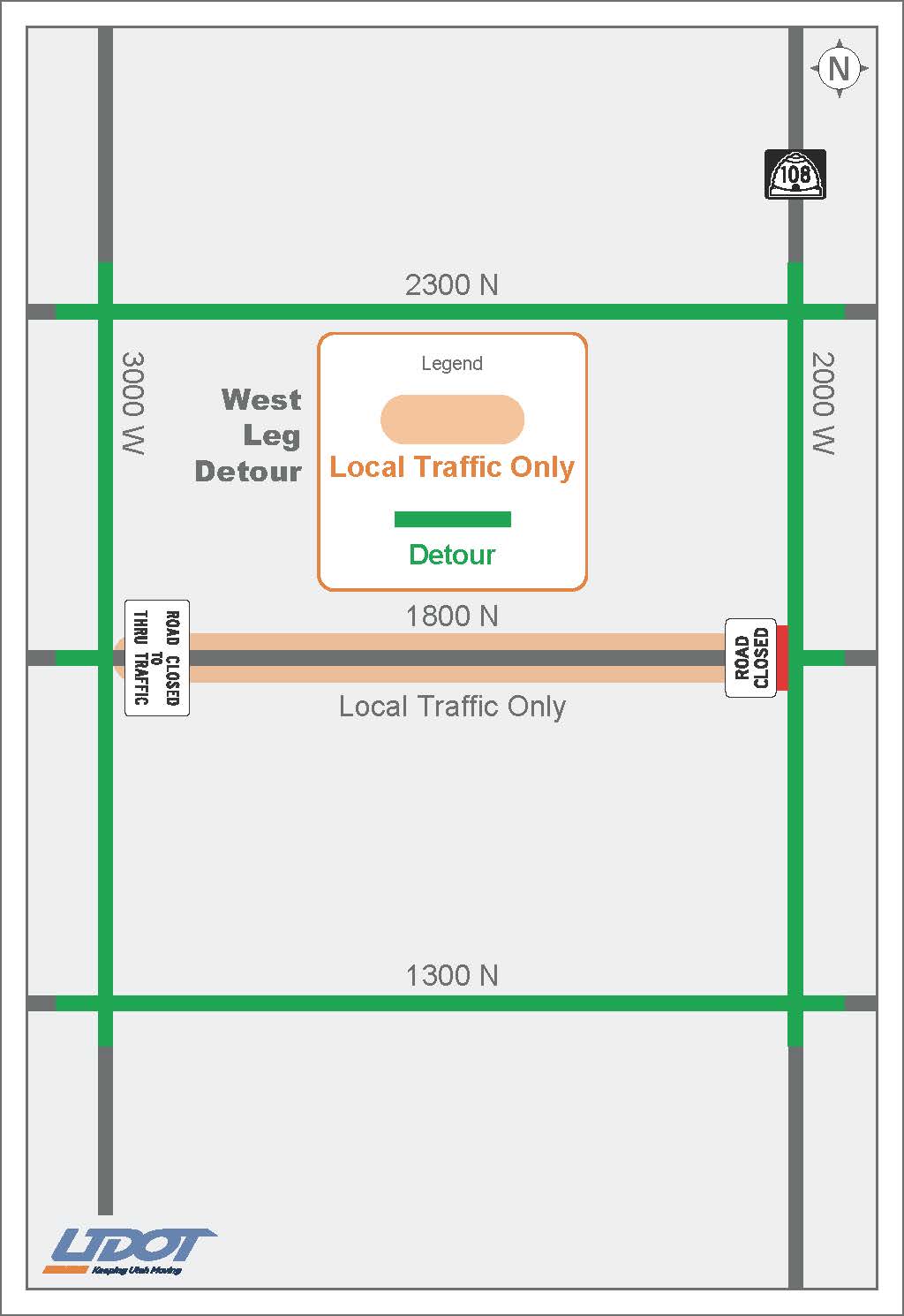 1800N-WestLeg-Detour