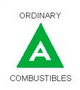 Illustration for Classification A - Ordinary Combustibles